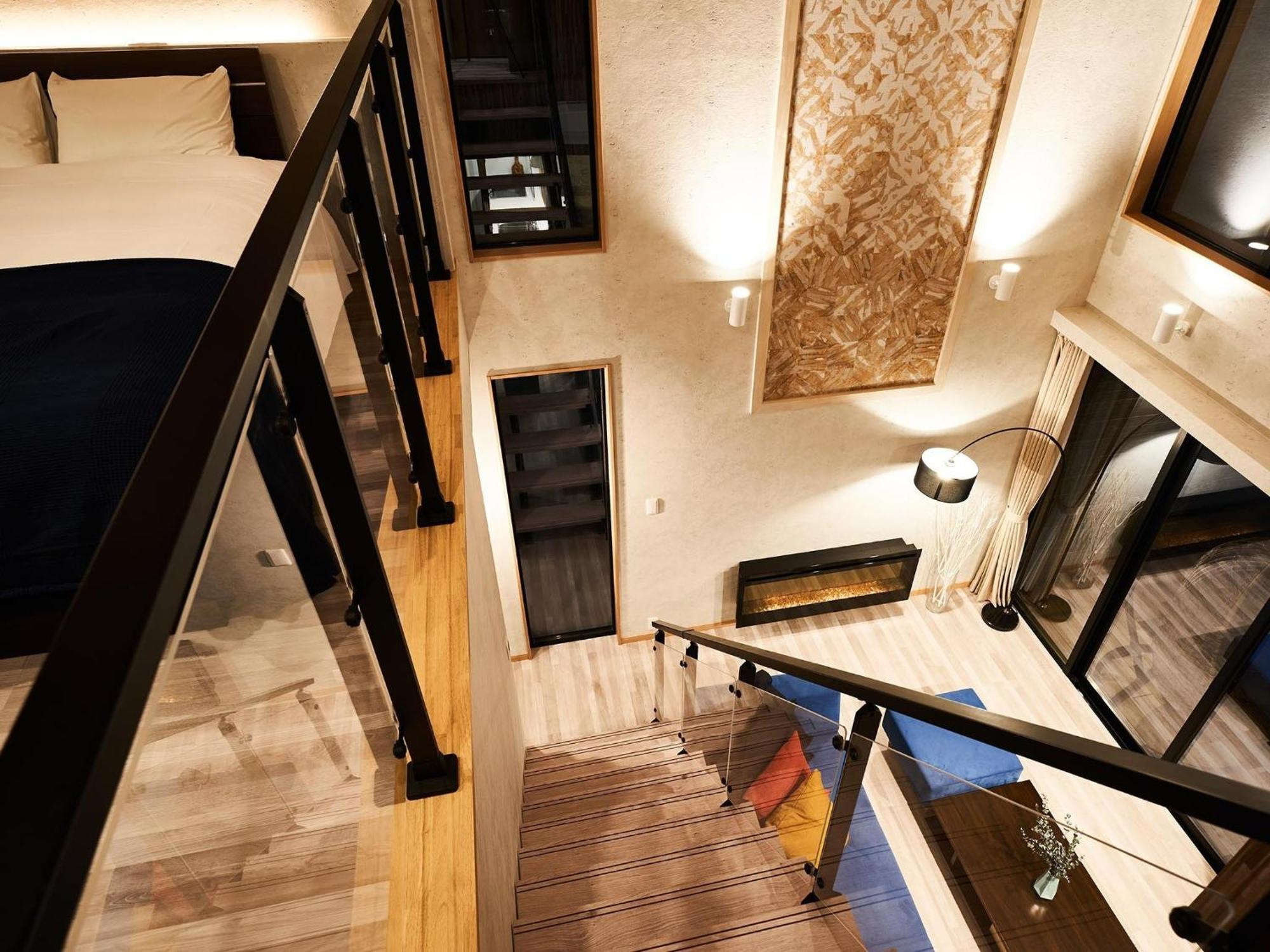 Rakuten Stay Villa Lake Yamanakako 105 ภายนอก รูปภาพ
