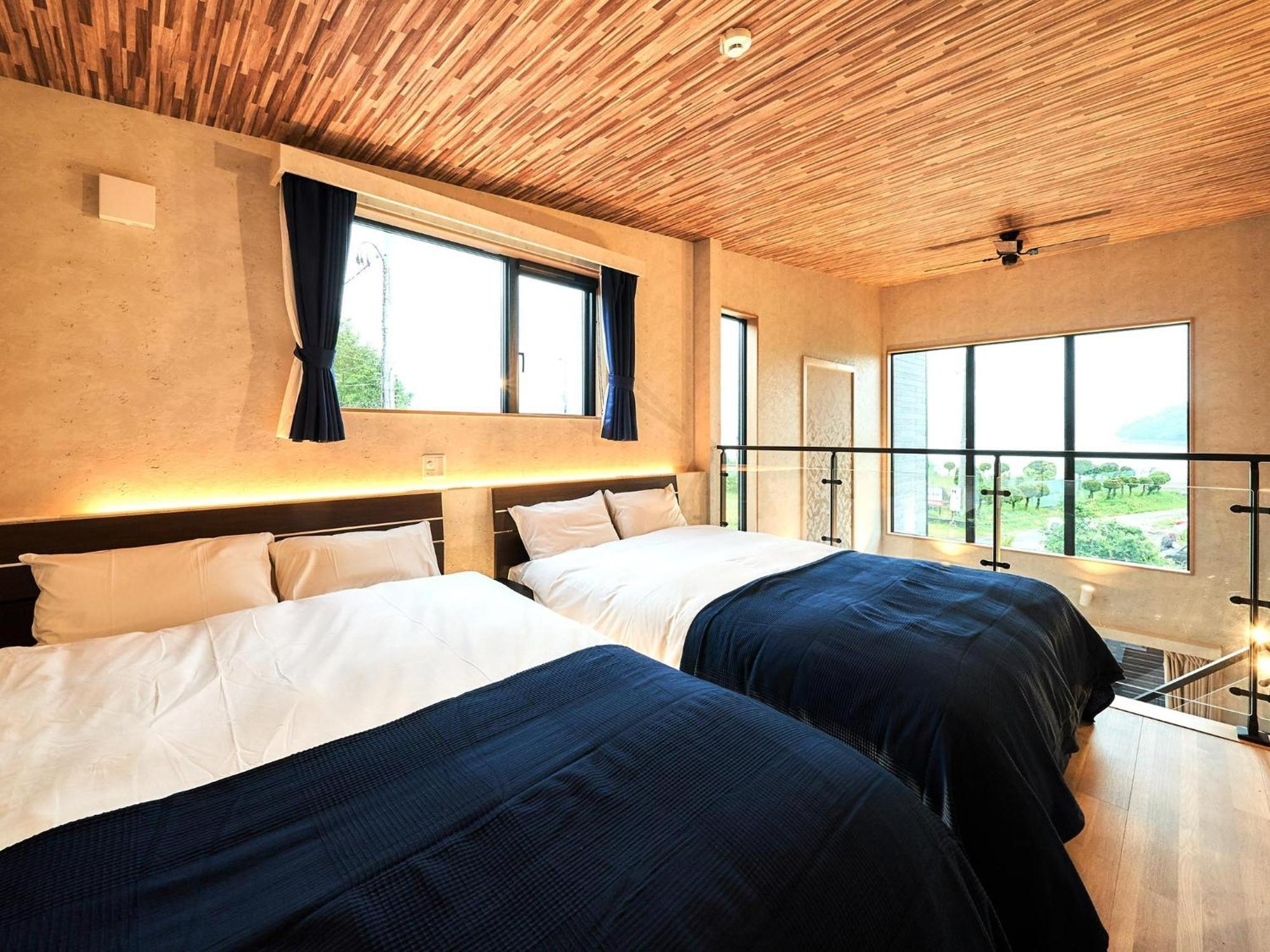 Rakuten Stay Villa Lake Yamanakako 105 ภายนอก รูปภาพ